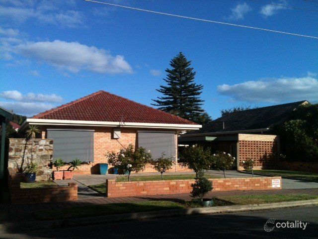 2/31 Oleander St, South Brighton, SA 5048