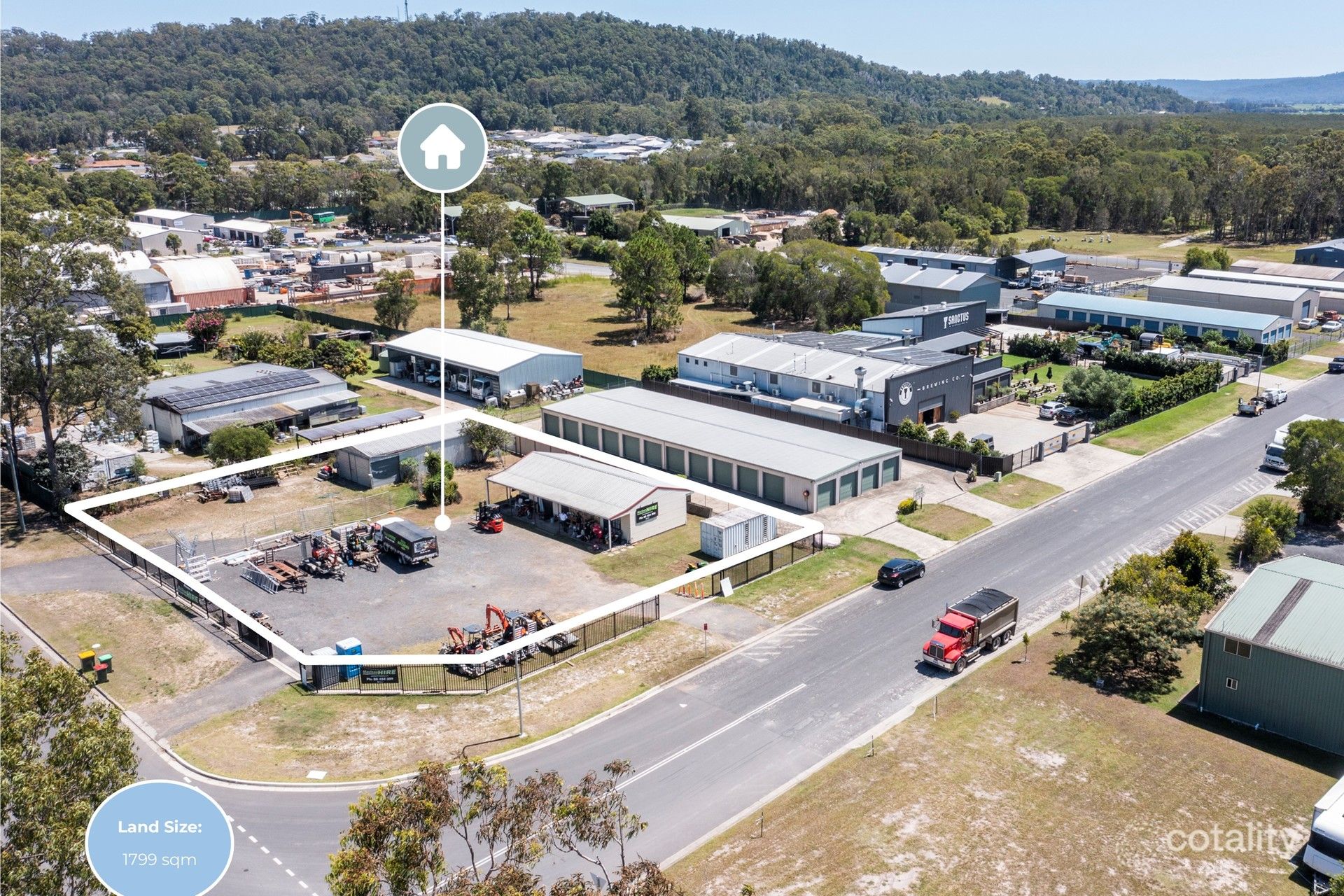 117 Jubilee St, Townsend, NSW 2463