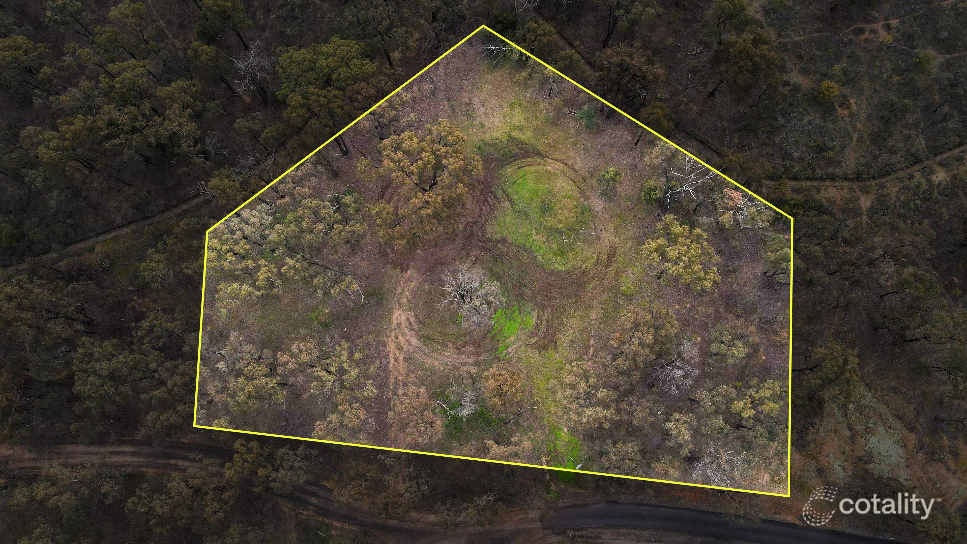 54-60 Derwent Gully Rd, West Bendigo, VIC 3550