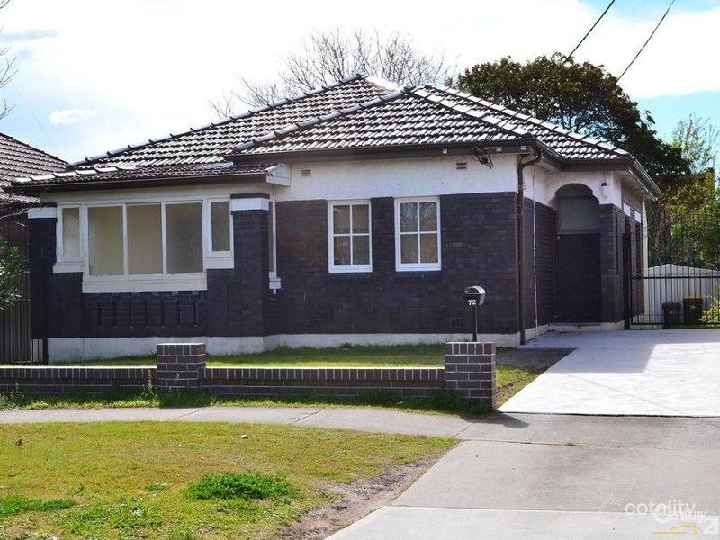 72 Murrabin Ave, Matraville, NSW 2036