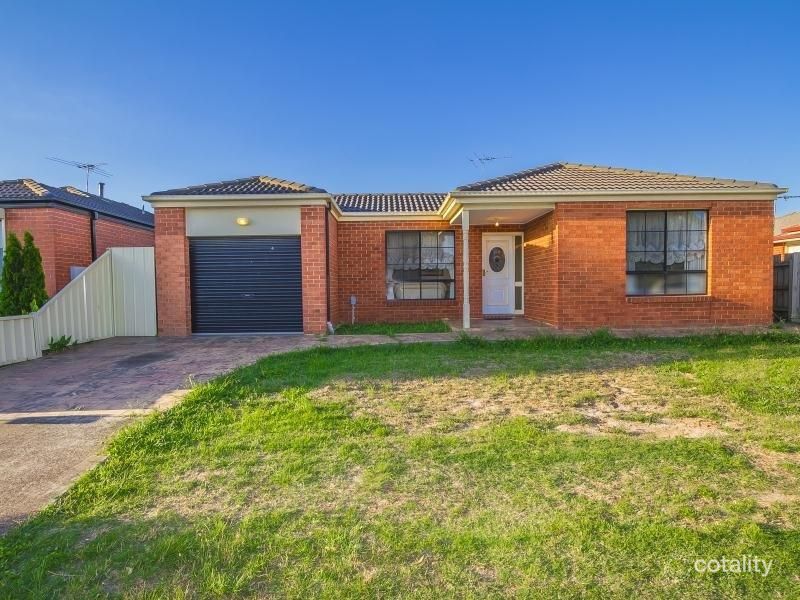95 Academy Dr, Broadmeadows, VIC 3047