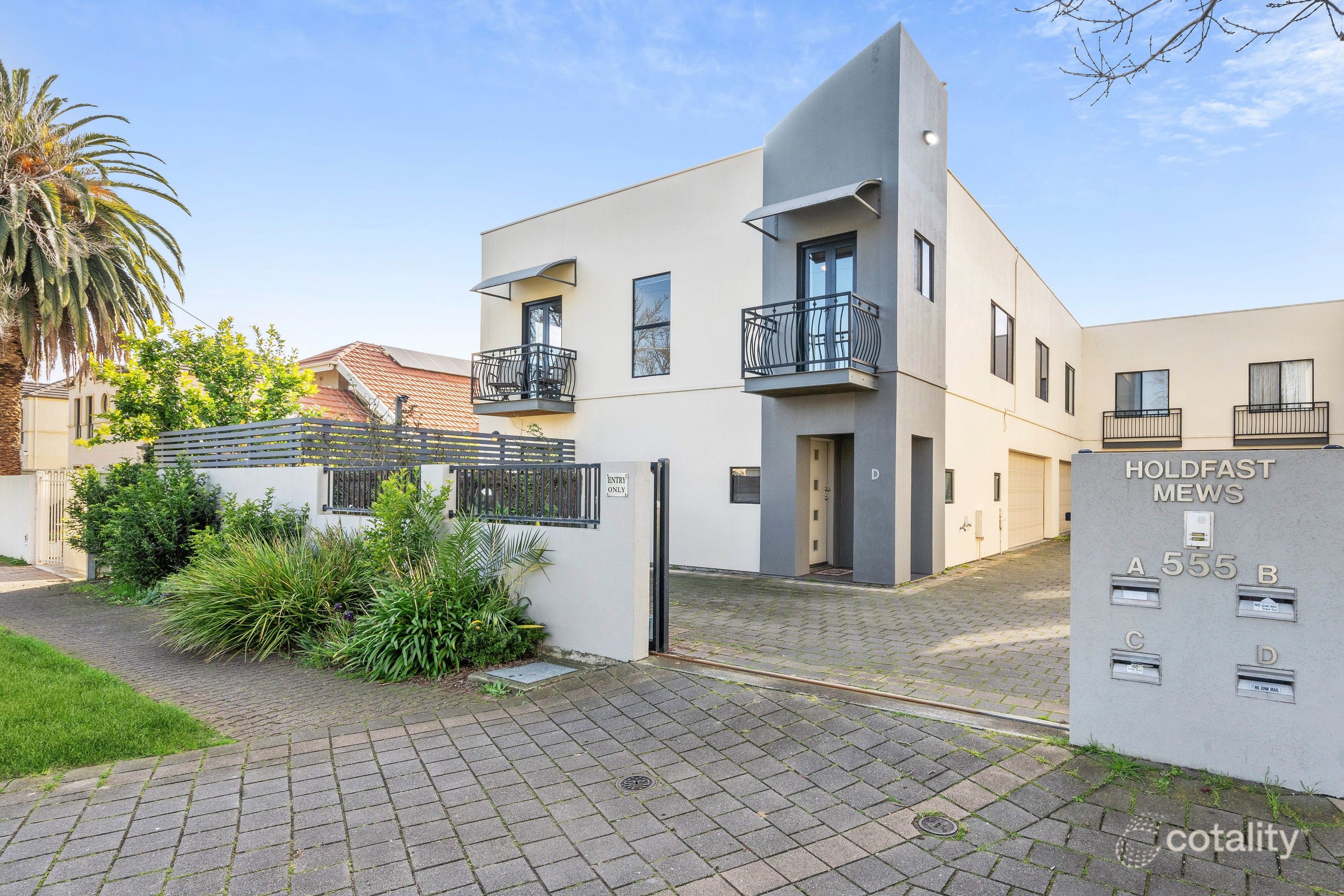 555d Anzac Hwy, Glenelg North, SA 5045