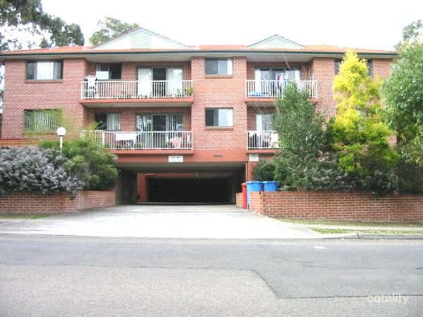 8/35-37 Sheffield St, Merrylands, NSW 2160