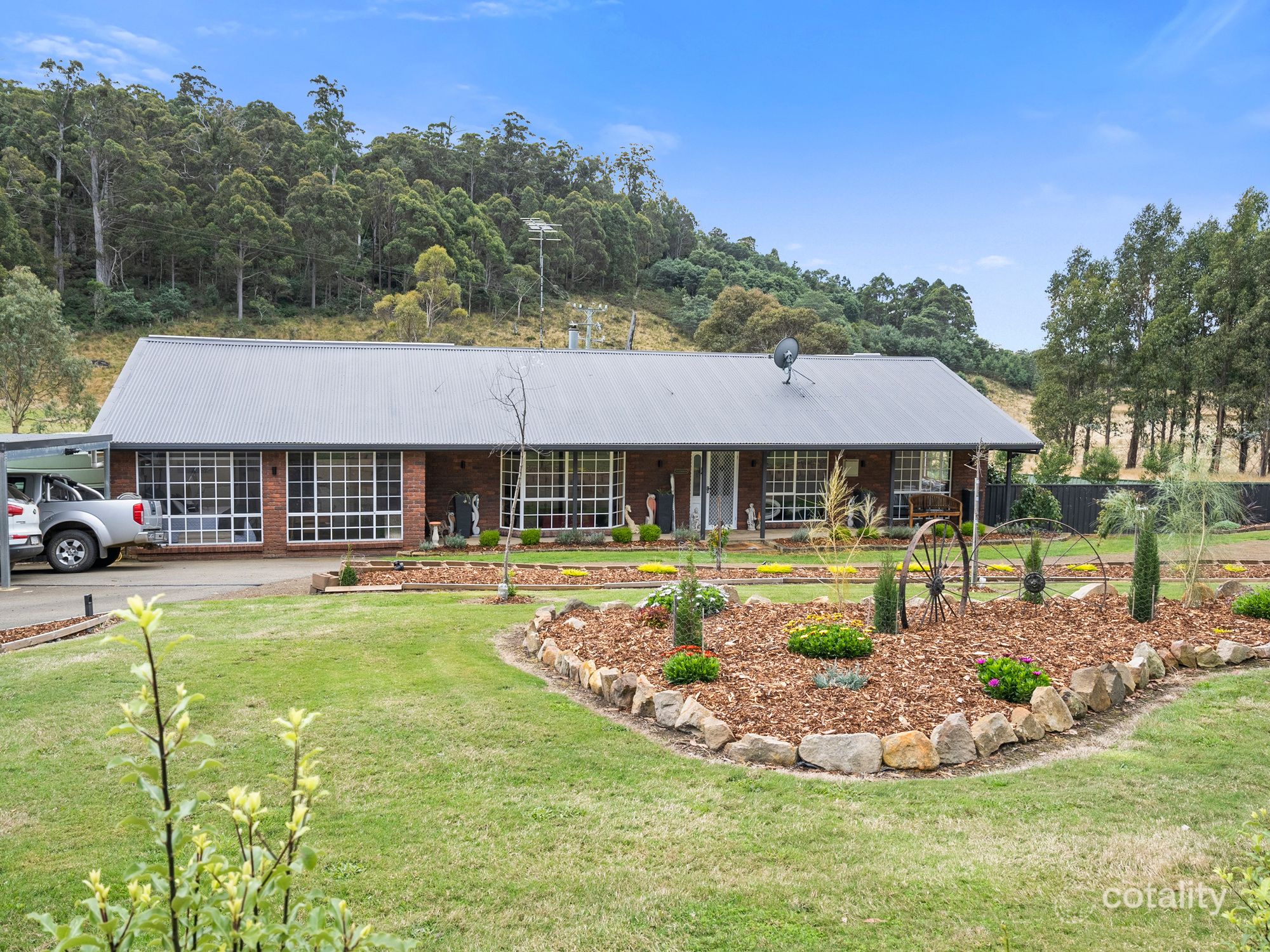 1894 Buckland Rd, Woodsdale, TAS 7120