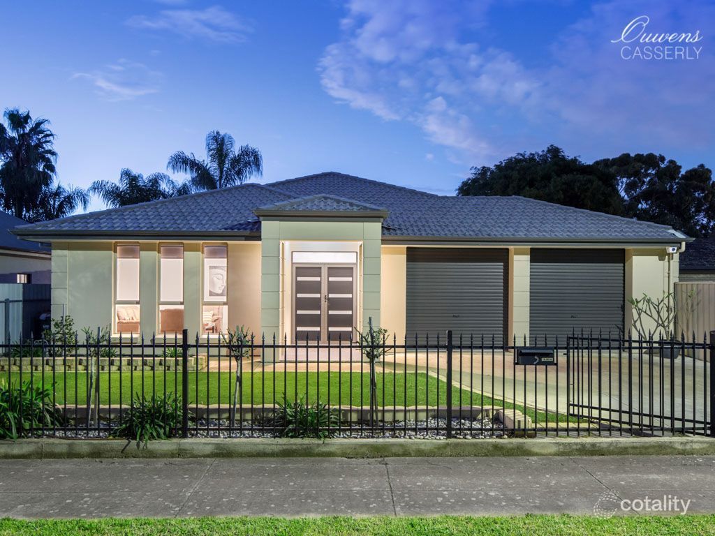 5 Hinton St, Underdale, SA 5032