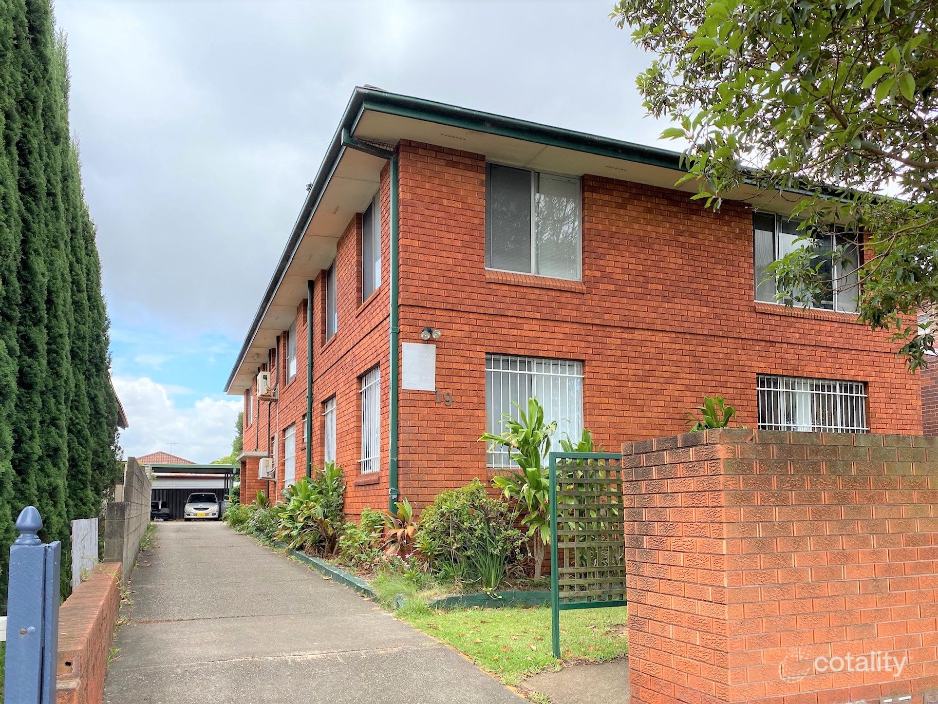 7/19 Etela St, Belmore, NSW 2192