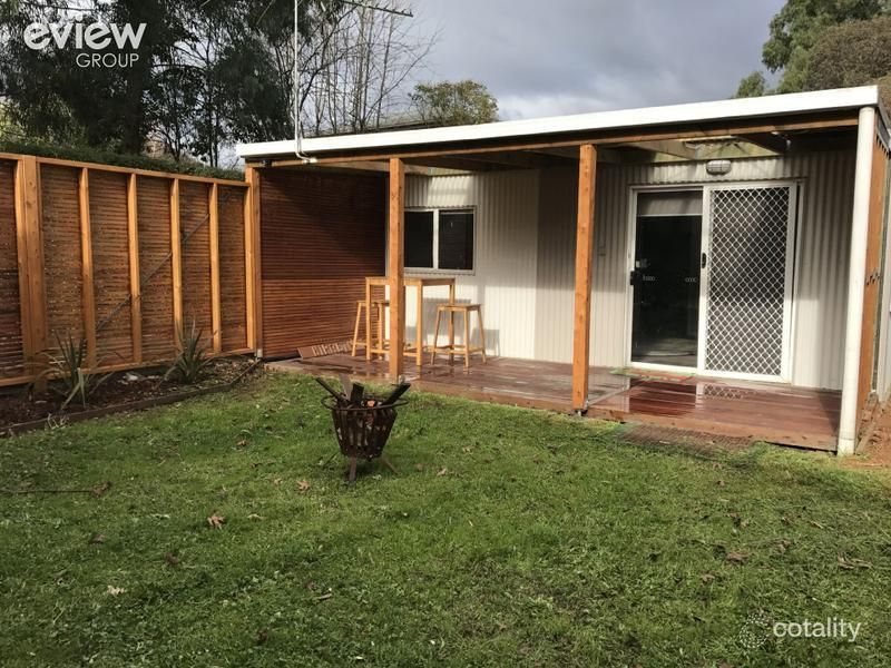 29a Farnham Rd, Healesville, VIC 3777