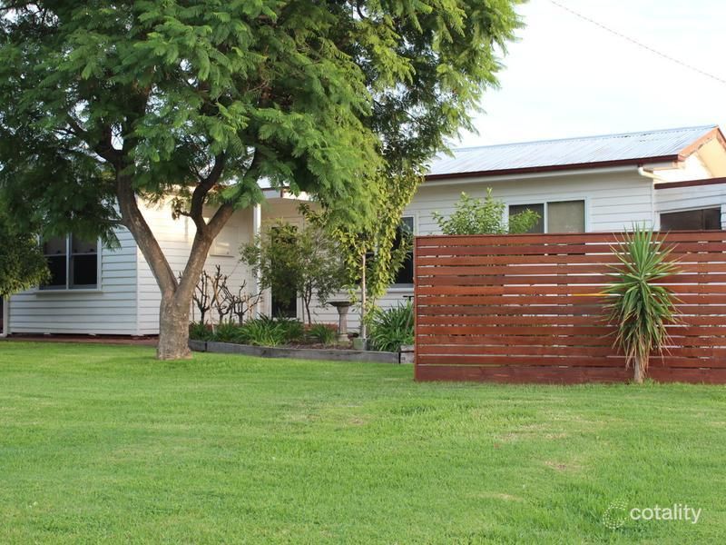 13 Teague St, Koondrook, VIC 3580