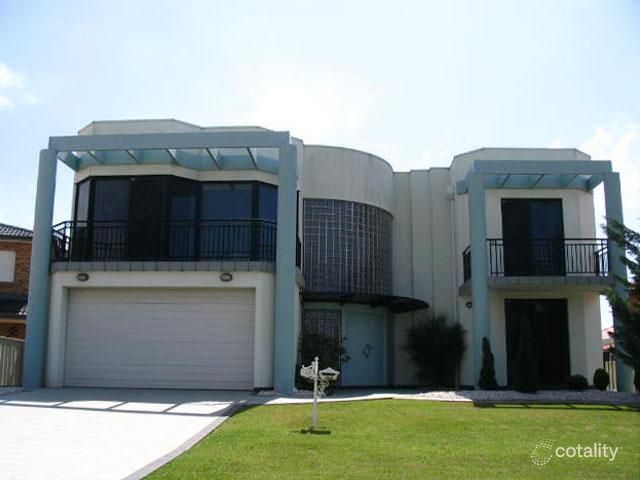 17 Kangaroo Dr, Blackbutt, NSW 2529