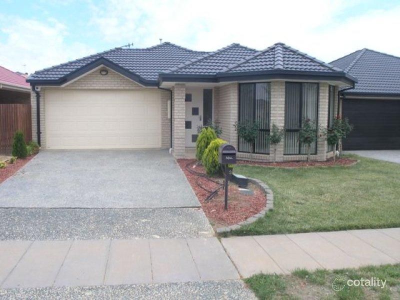 3 Wallaman St, Harrison, ACT 2914