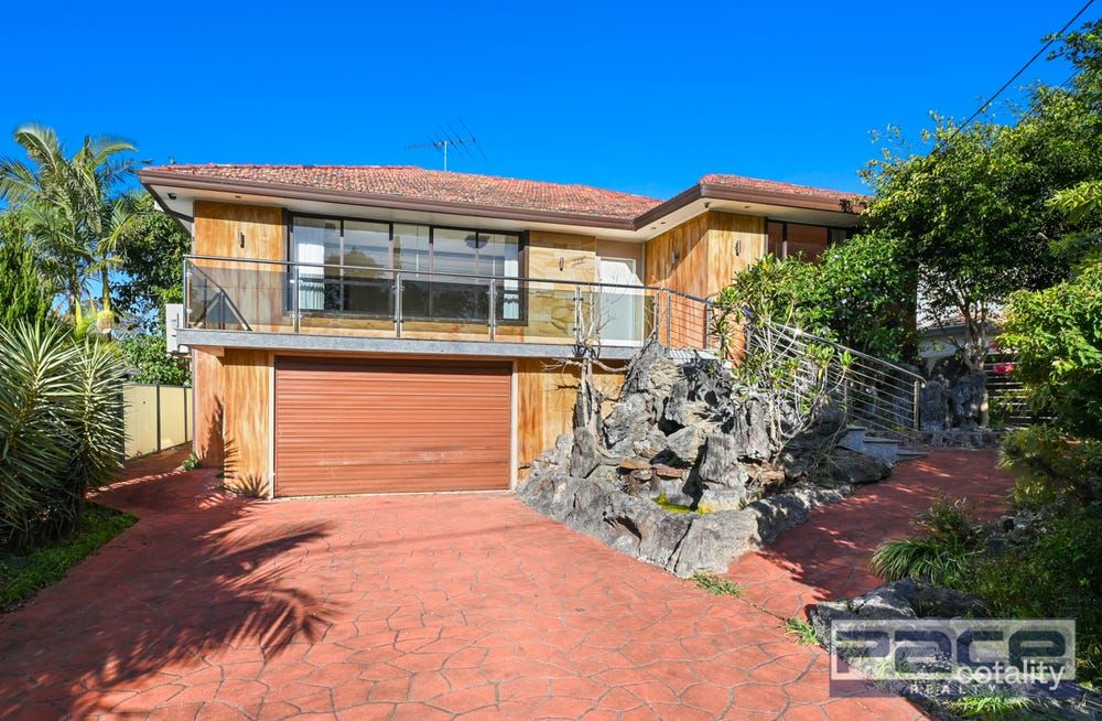 128 Wallis Ave, Strathfield, NSW 2135