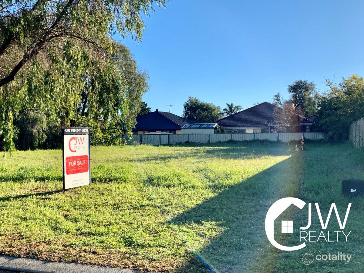 16 Maggie Way, Geographe, WA 6280