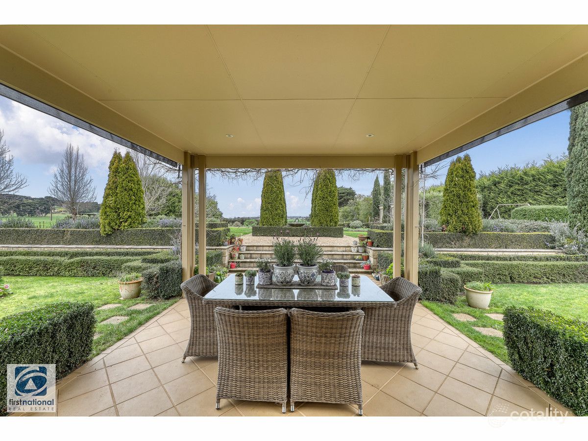 135 Dollarburn Rd, Warragul, VIC 3820