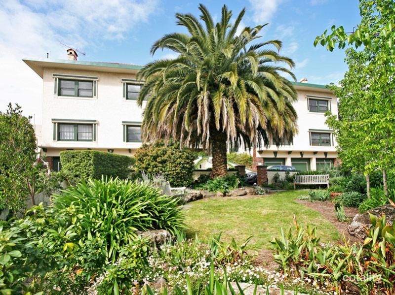 8/42 Grandview Gr, Prahran, VIC 3181