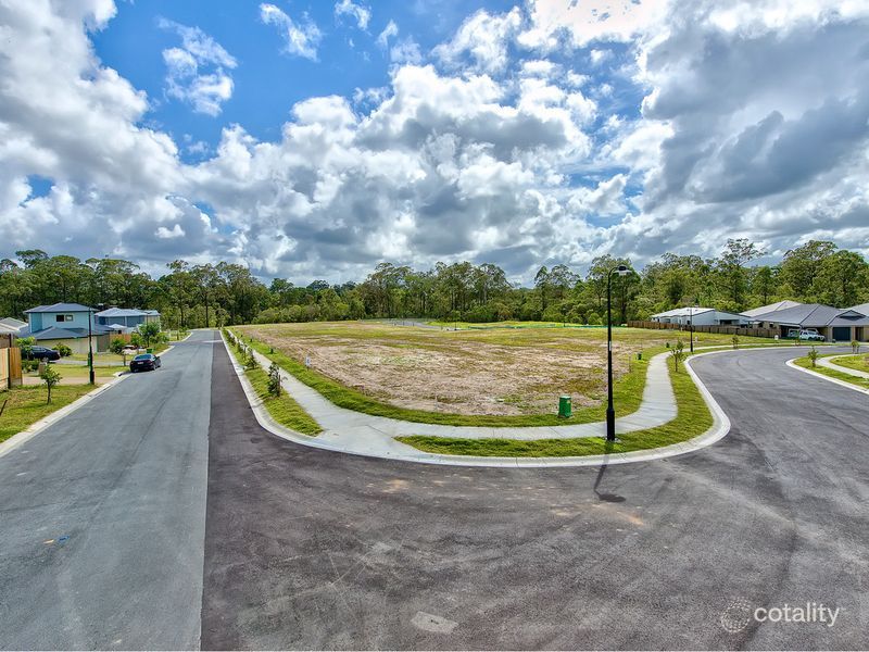 3 Dusk Pl, Crestmead, QLD 4132