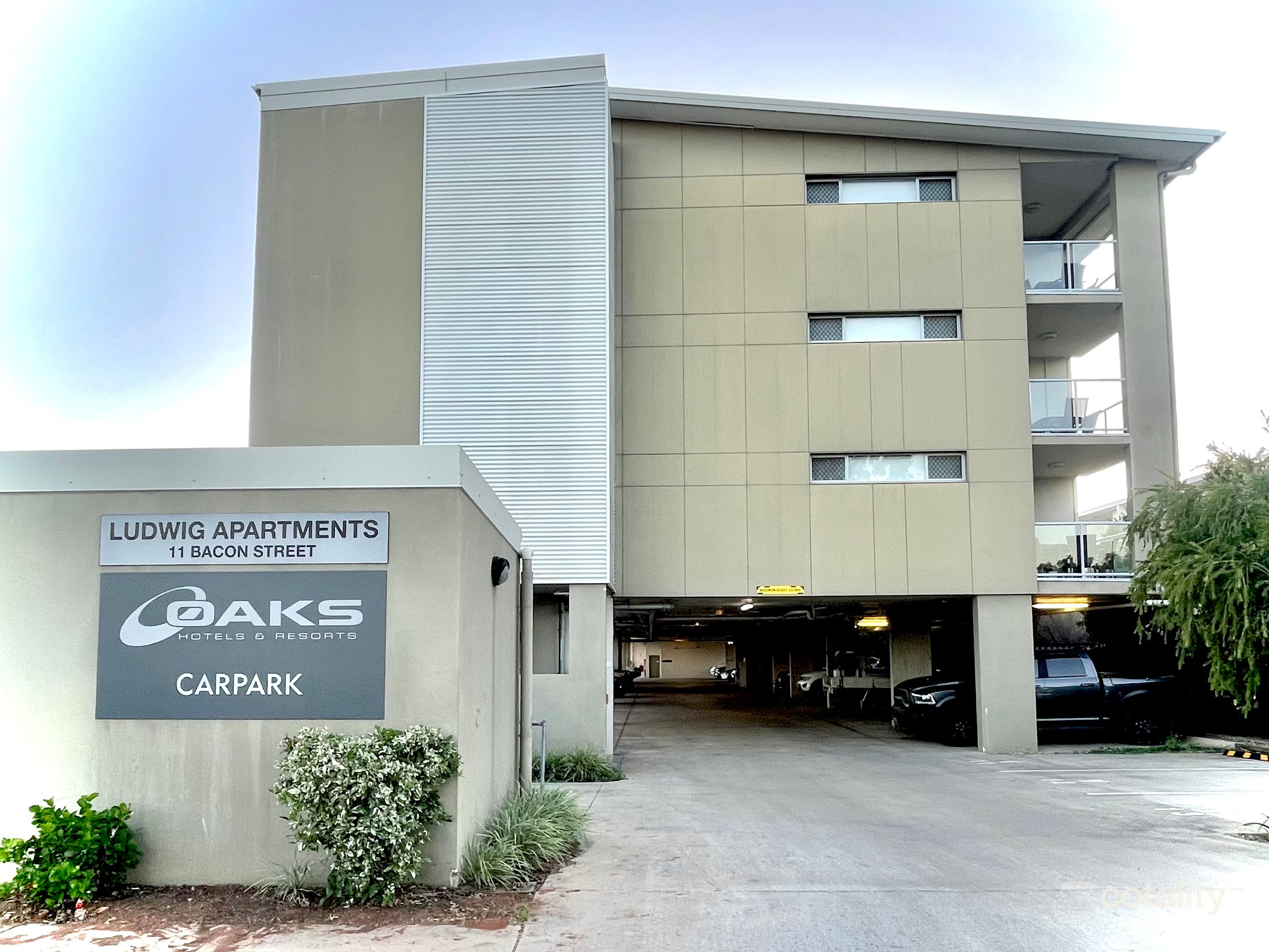 11/11 Bacon St, Moranbah, QLD 4744