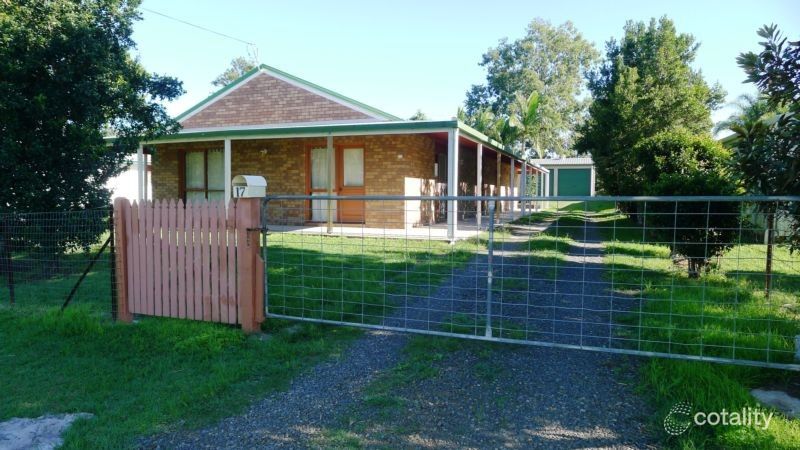 17 Arthur St, Howard, QLD 4659