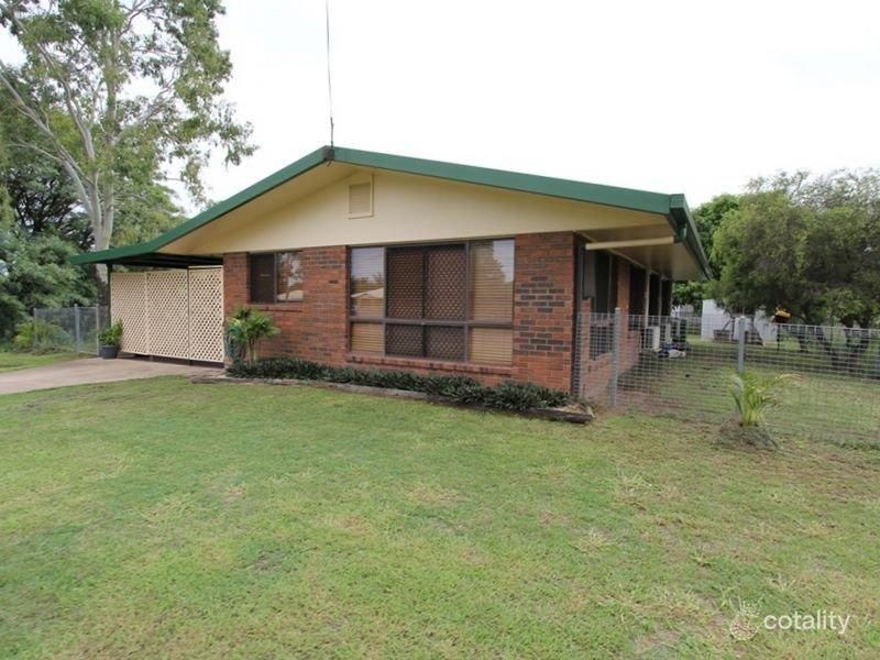 59 Park Ave, Emerald, QLD 4720