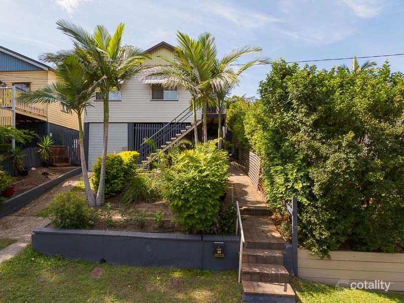 31 Barwood St, Newmarket, QLD 4051