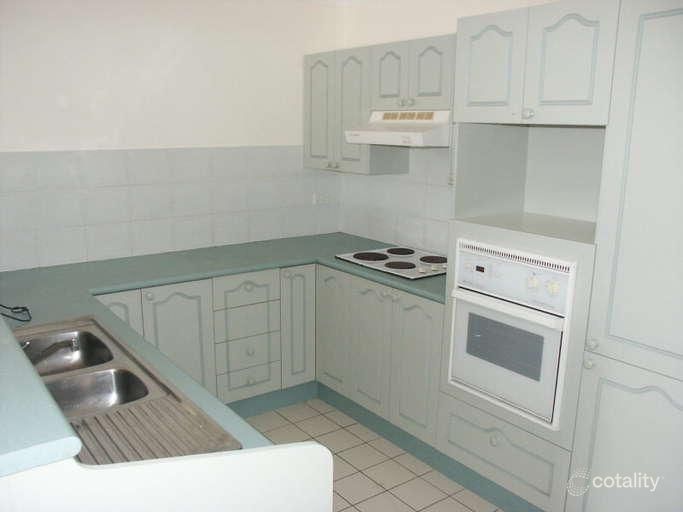 6/15 Buller St, Everton Park, QLD 4053