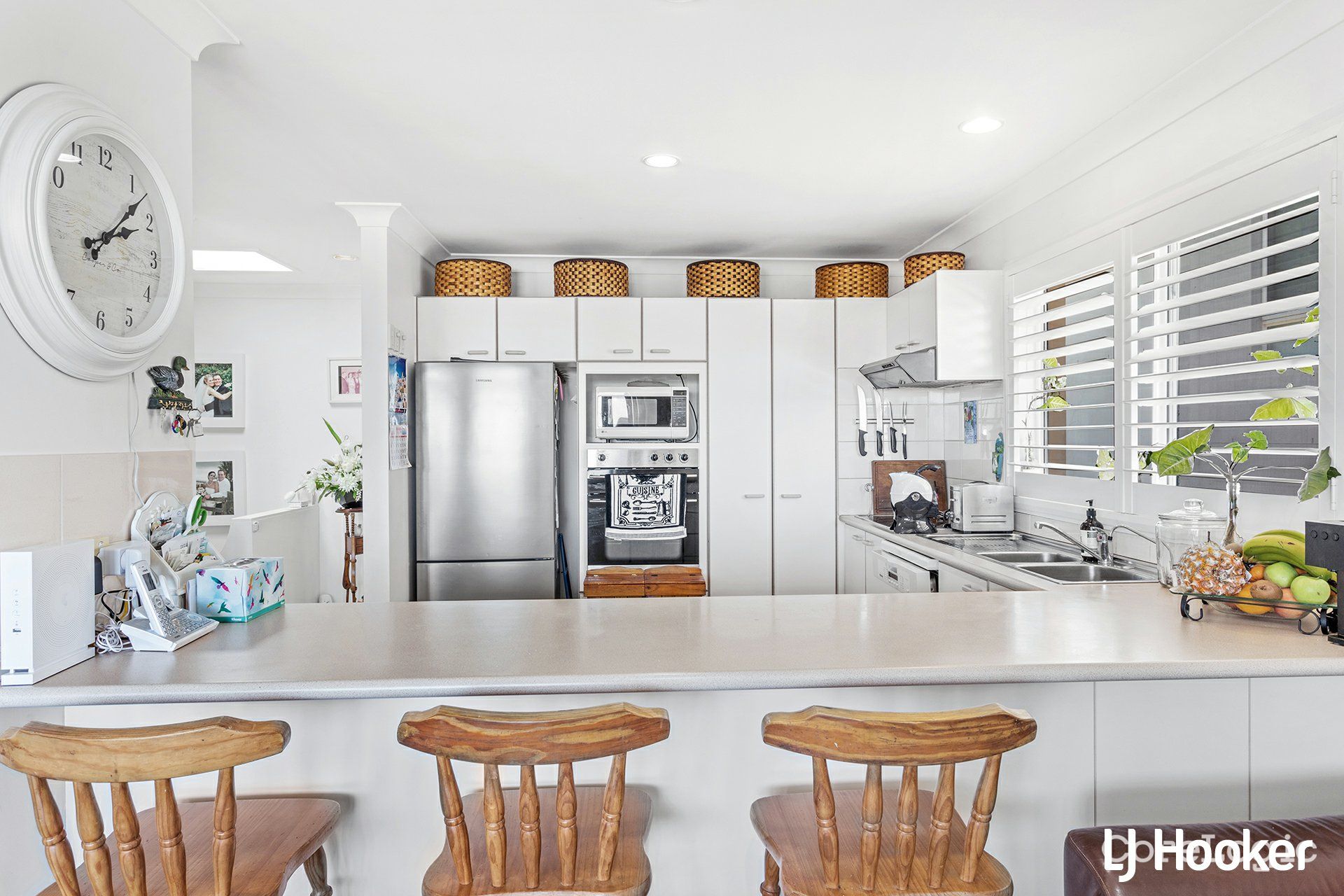 1/2 Moorooba Cres, Nelson Bay, NSW 2315
