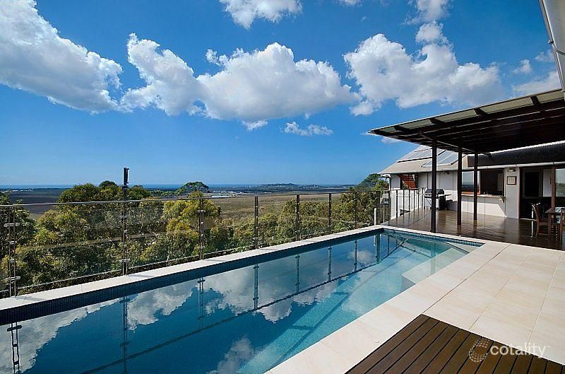 19 Musgrave Dr, Yandina Creek, QLD 4561