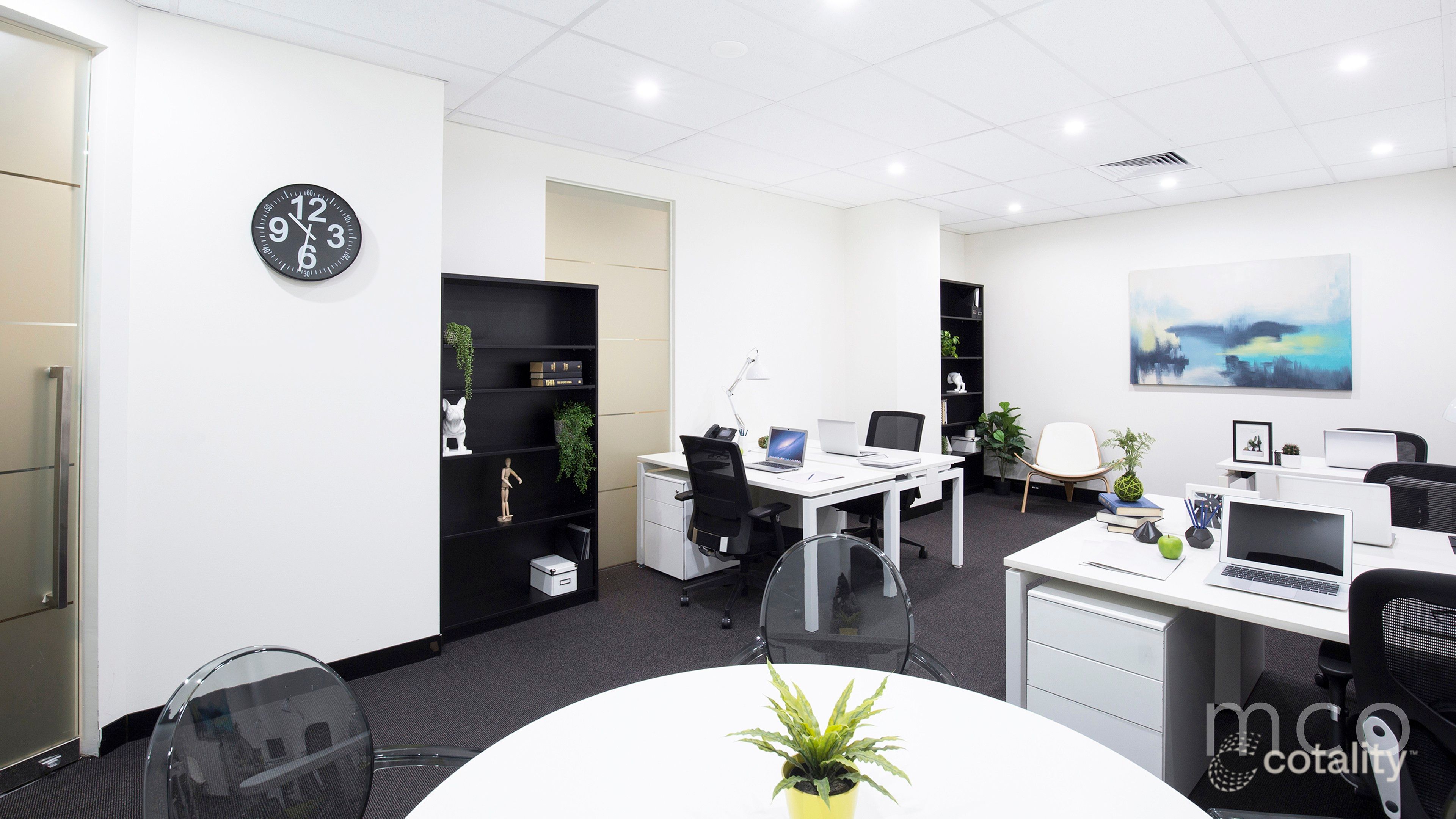 411/480-490 Collins St, Melbourne, VIC 3000