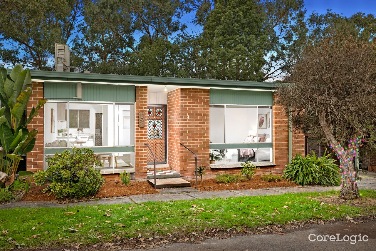 4/10-12 Ray St, Croydon, VIC 3136