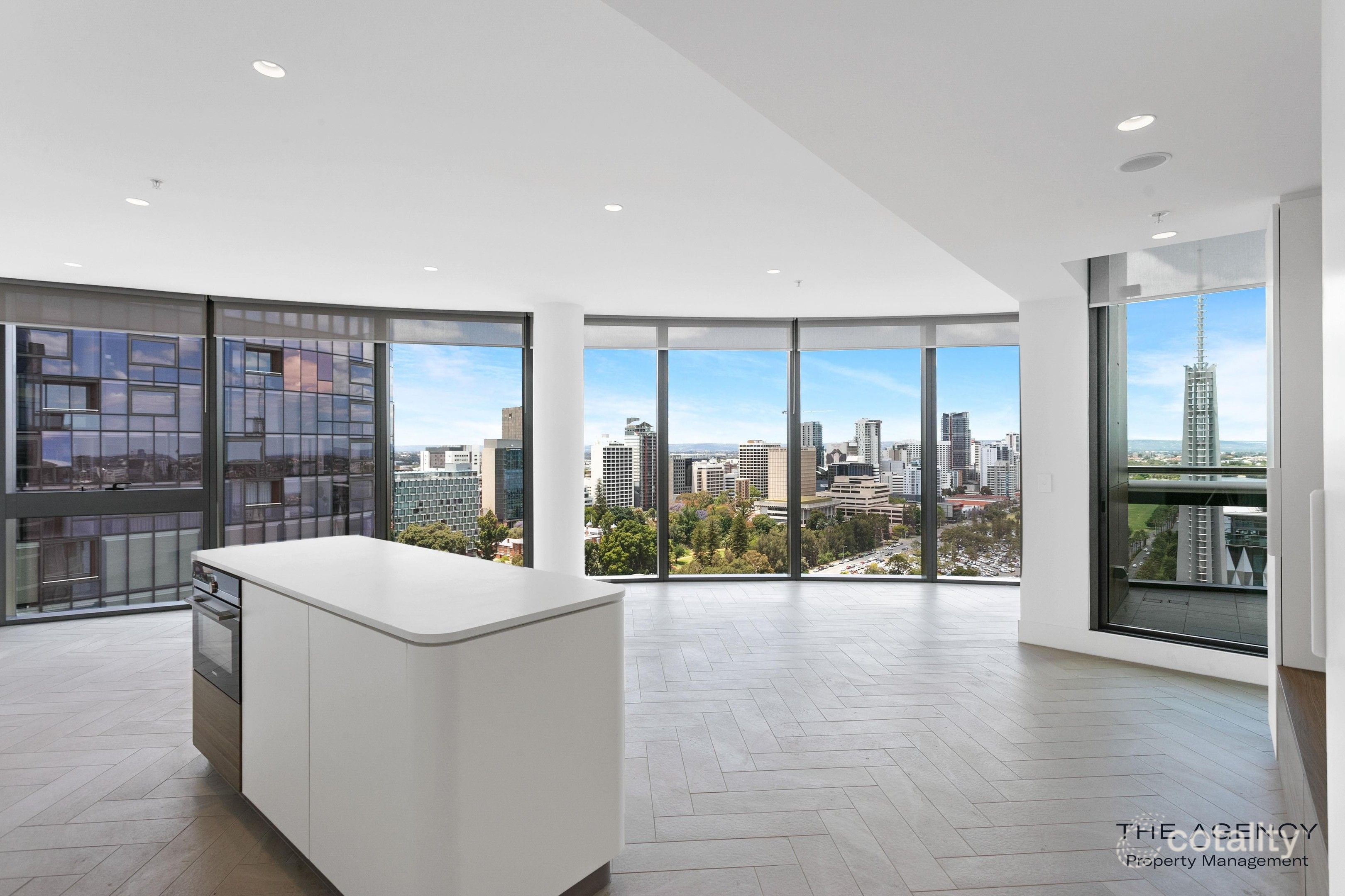 2208/11 Barrack Sq, Perth, WA 6000