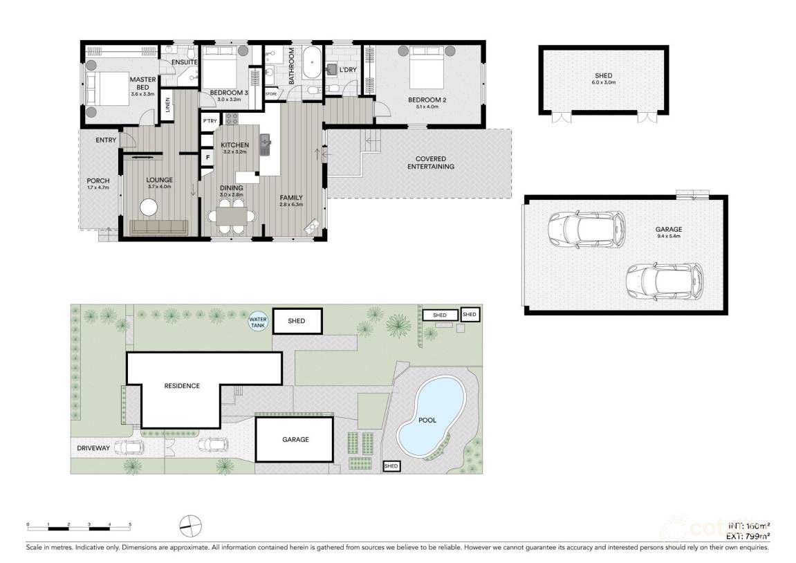 28 Therry St E, Strathfield South, NSW 2136