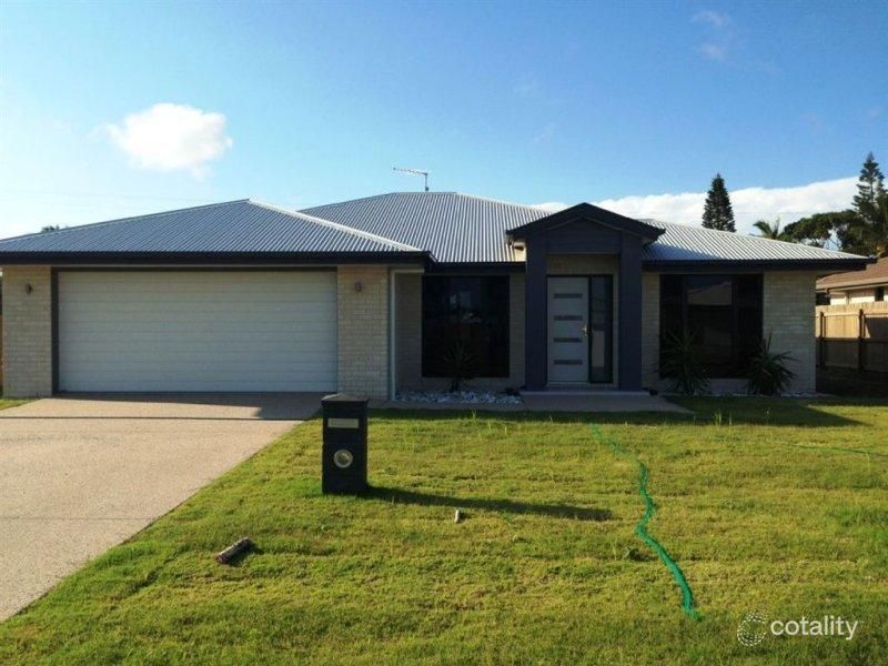 18 Riviera Way, Mulambin, QLD 4703