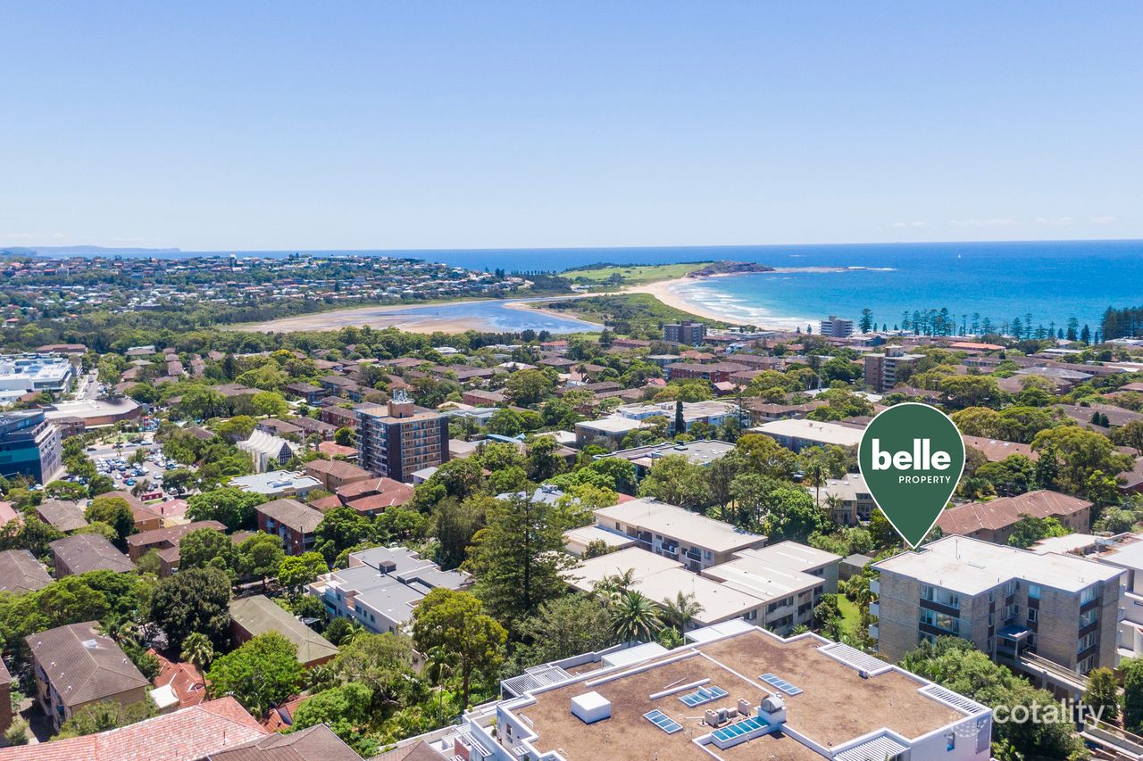 17/55 Delmar Pde, Dee Why, NSW 2099
