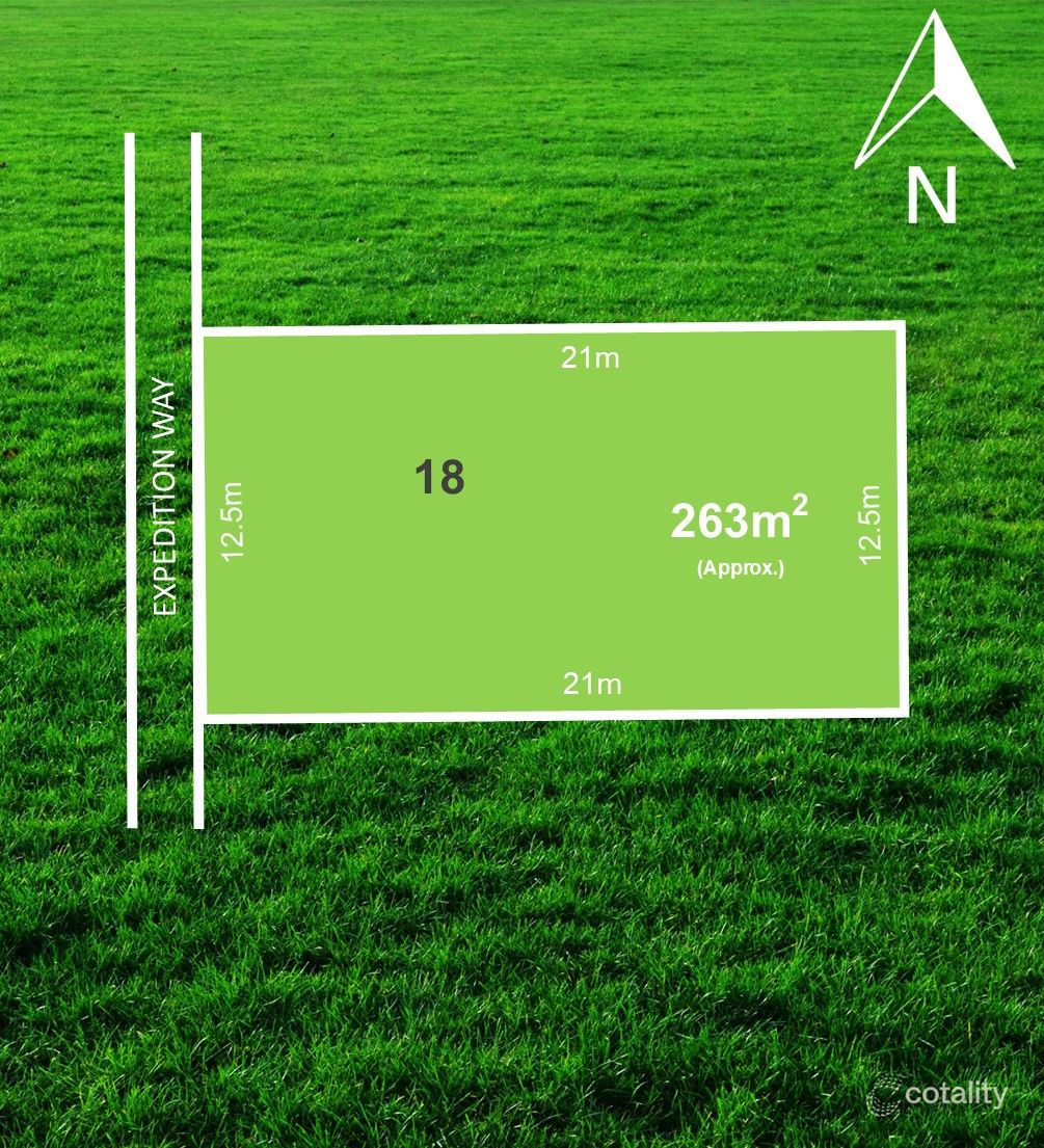 18 Expedition Way, Corio, VIC 3214