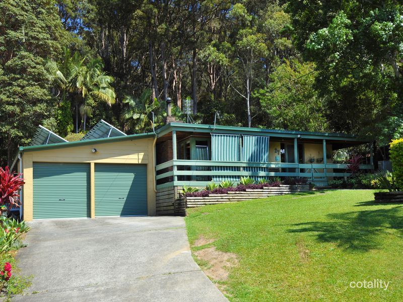 27 Jane Cct, Toormina, NSW 2452