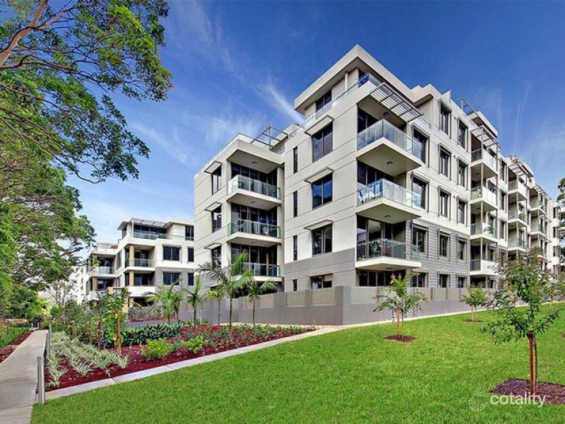 216/132-138 Killeaton St, St Ives, NSW 2075