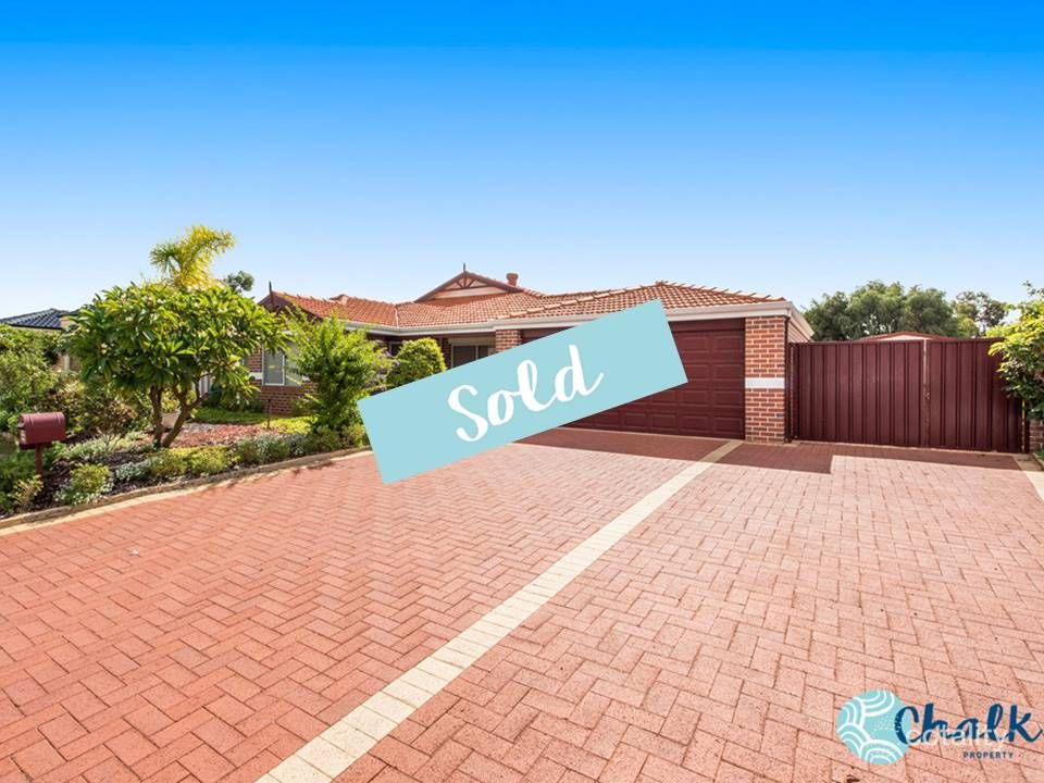 47 Leeuwin Pde, Rockingham, WA 6168