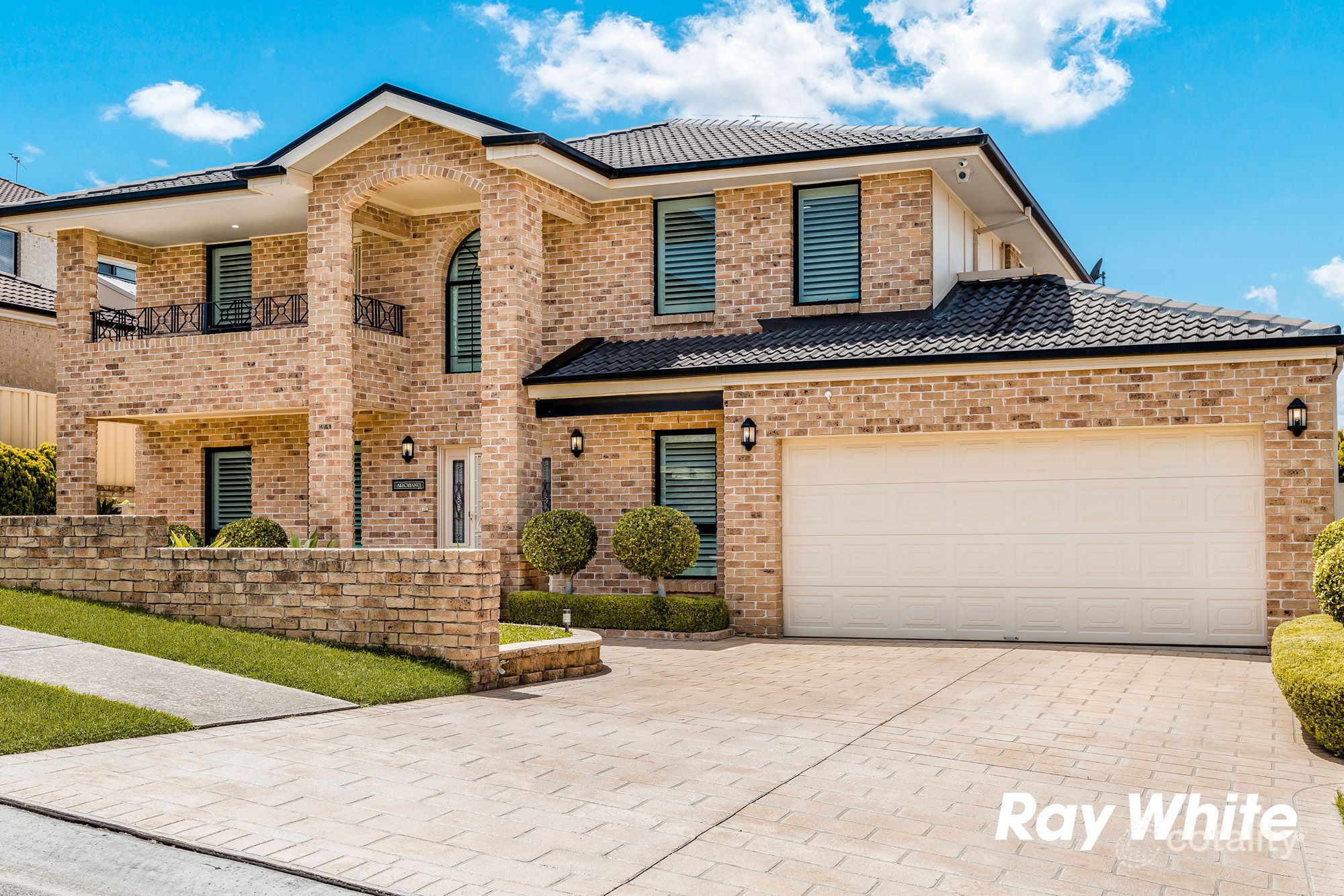 7 Scottsdale Cct, West Hoxton, NSW 2171