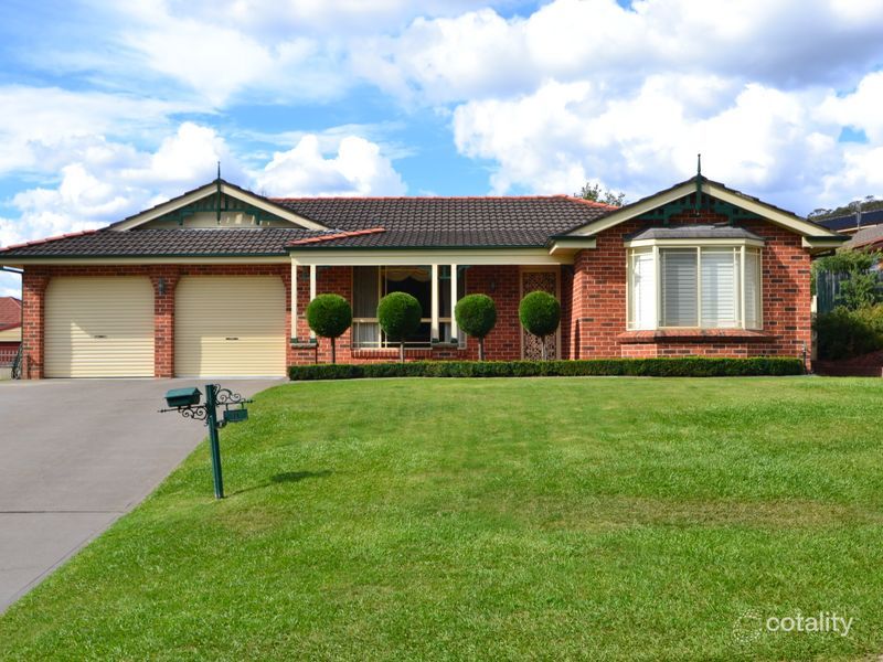 11 Robinia Dr, South Bowenfels, NSW 2790