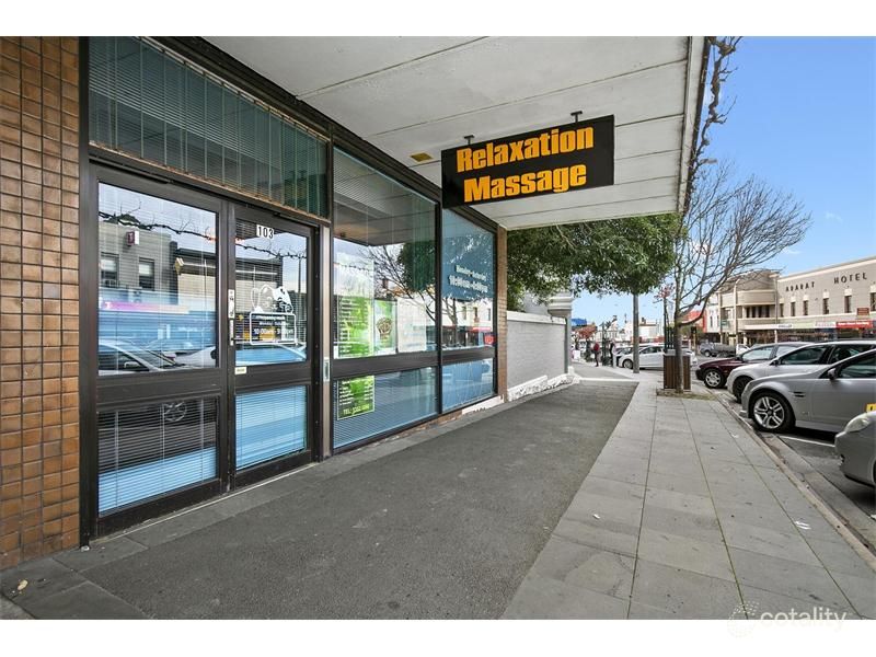 103 Barkly St, Ararat, VIC 3377