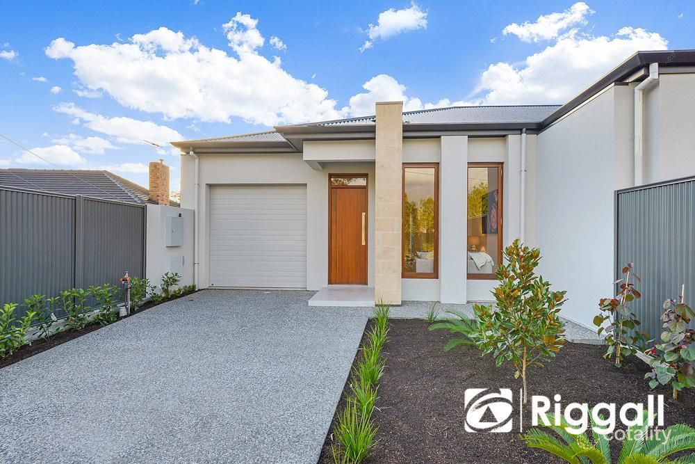 6a Wallace St, Vale Park, SA 5081
