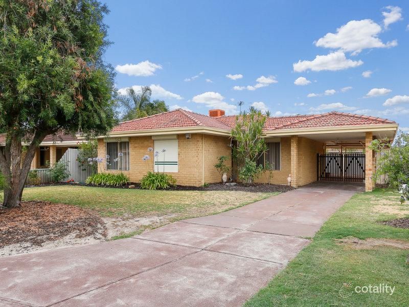 10 Moose Cl, Beechboro, WA 6063