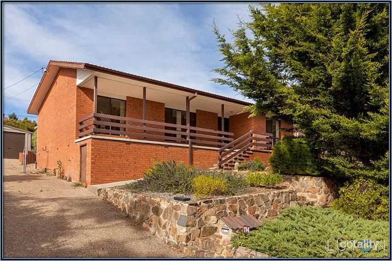 114 Outtrim Ave, Calwell, ACT 2905