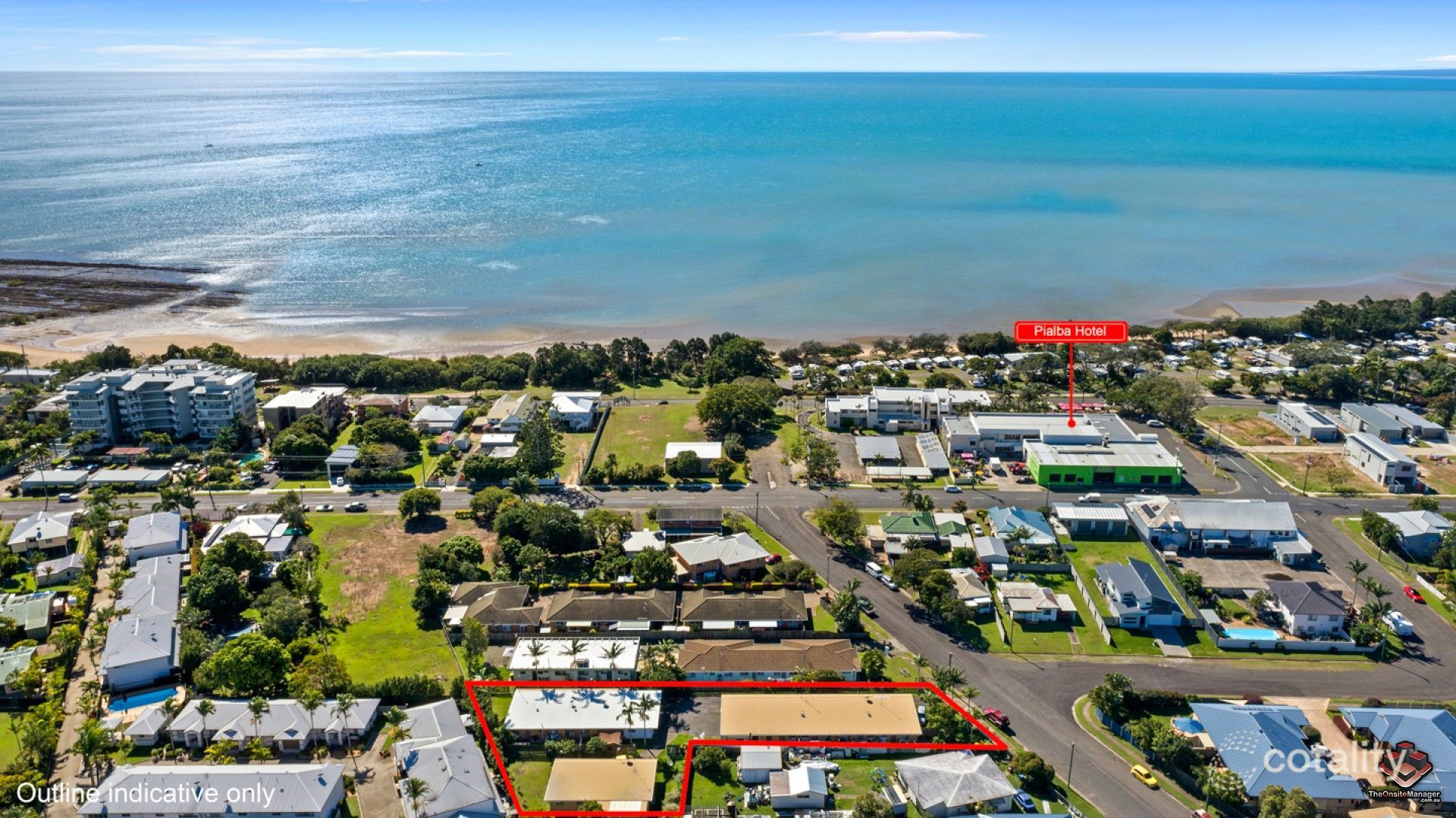 17 George St, Pialba, QLD 4655