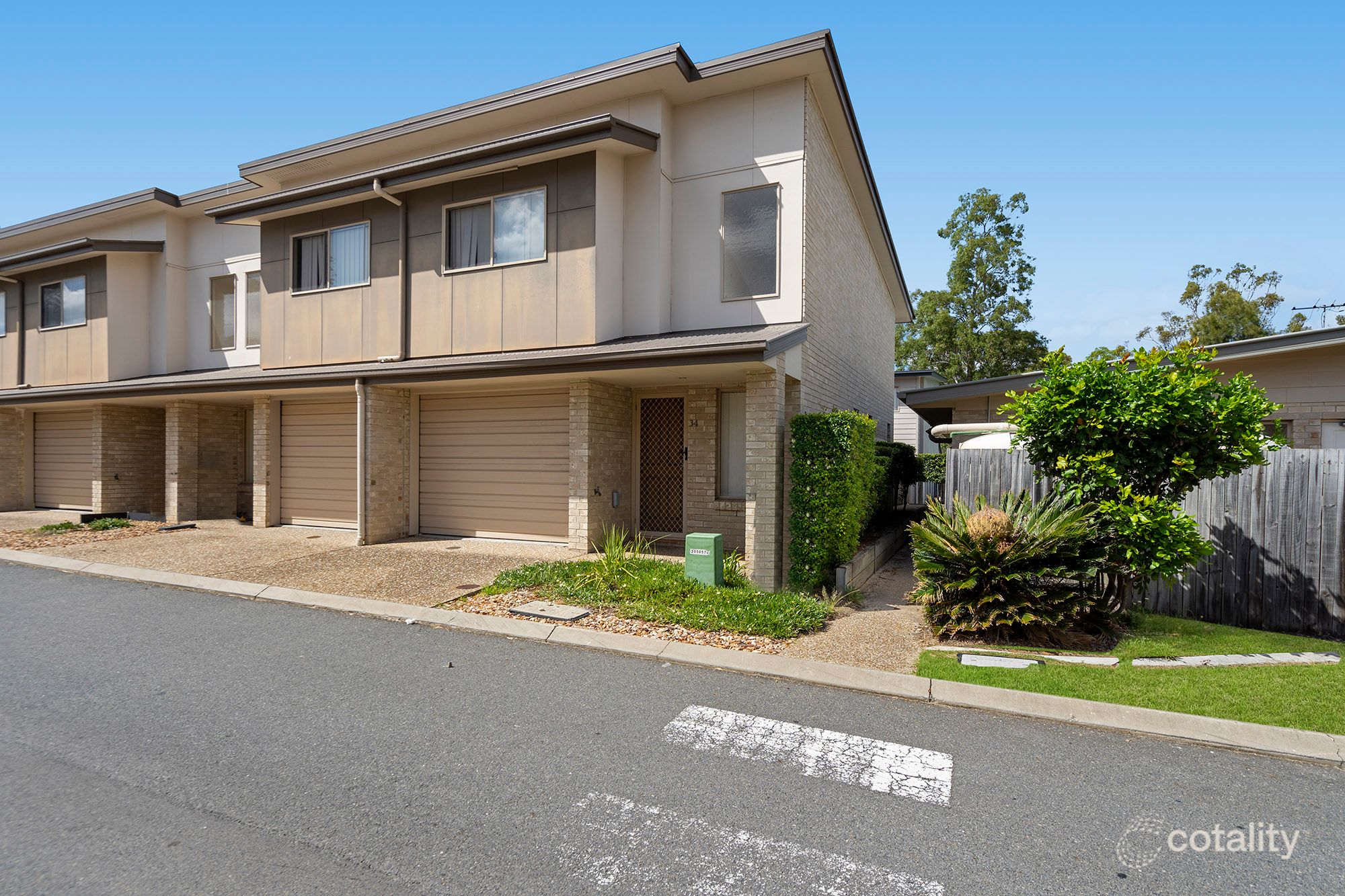 34/172-180 Fryar Rd, Eagleby, QLD 4207
