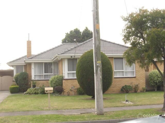 39 Rutherglen St, Noble Park, VIC 3174