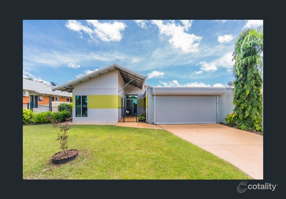 14/121 Flynn Cct, Bellamack, NT 0832