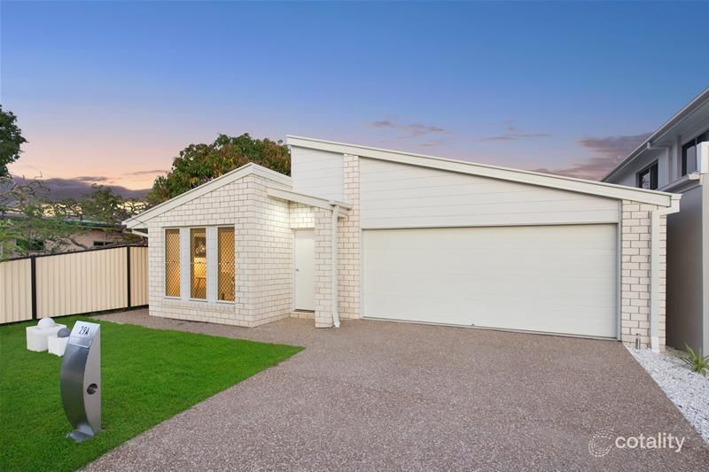 29a Beatty St, Rochedale South, QLD 4123
