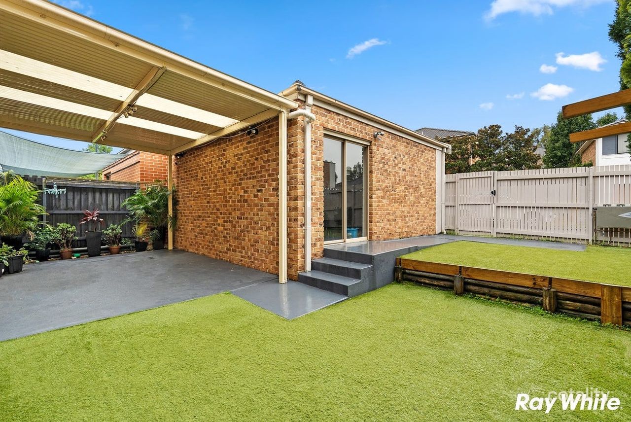 118 Stanhope Pkwy, Stanhope Gardens, NSW 2768