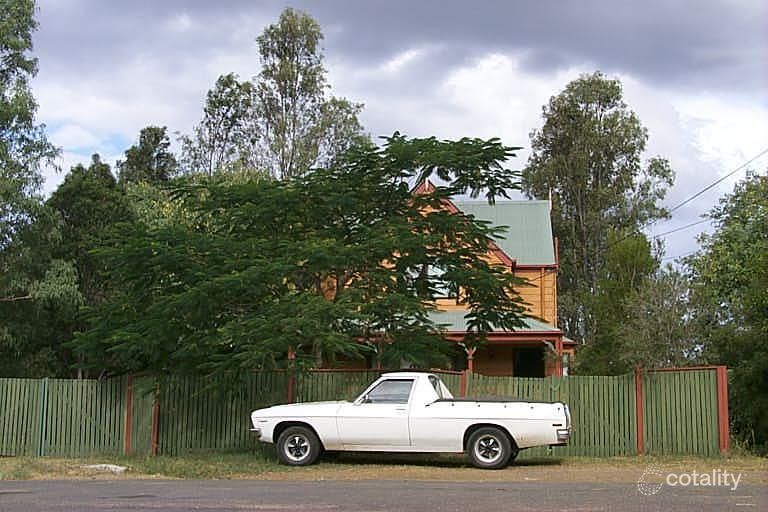 51 Boundary St, Moores Pocket, QLD 4305