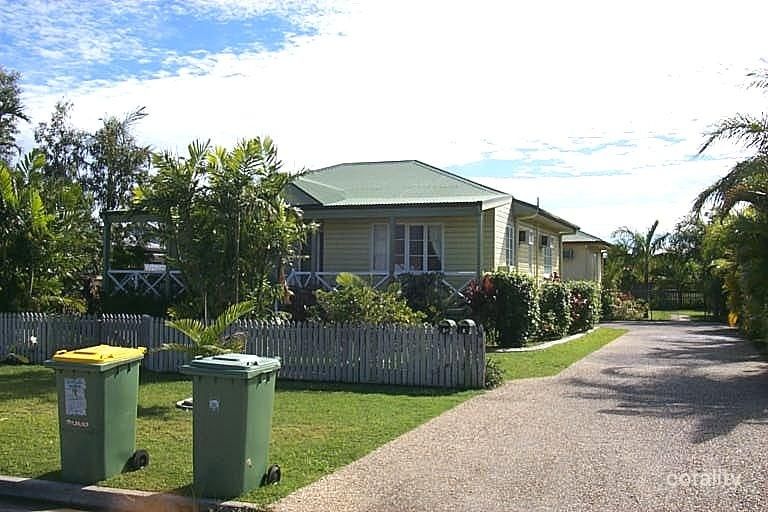 1/8 Tuffley St, West End, QLD 4810